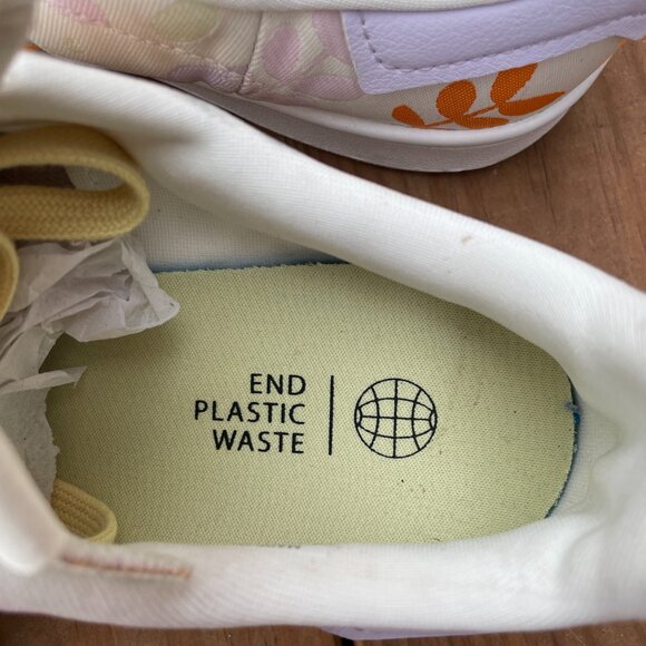 [SOLD on eBay] Adidas Stan Smith Sneakers Limited Edition Plant Appreciation Day - Picture 8 of 11